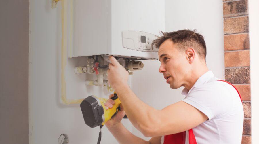 Professional sink repair in Hustontown, PA